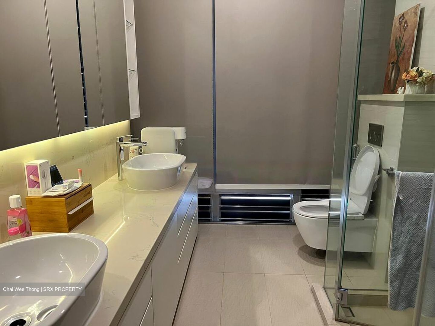 Seletar Hills Estate (D28), Semi-Detached #454296611